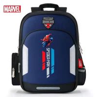 ◄❧ Backpack Spider Man Captain America Spider Man Boy School Backpacks - Disney New - Aliexpress