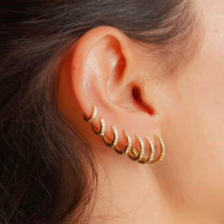 yp-snug-minimalist-dainty-hoop-earrings-cartilage-small-rook-helix-piercing-earlobe-pave