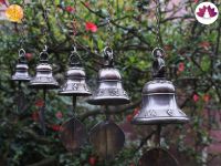 Tibetan Temple Wind Bell