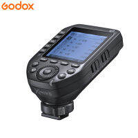 Godox XPROII-S เครื่องส่งสัญญาณแฟลชทริกเกอร์ไร้สาย2.4G TTL Autoflash 1/8000S HSS หน้าจอใหญ่ LCD 32ช่อง16กลุ่มอะไหล่สำหรับ Sony กล้อง