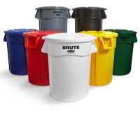 BRUTE® ถังอเนกประสงค์ ขนาด 37.9 ลิตร