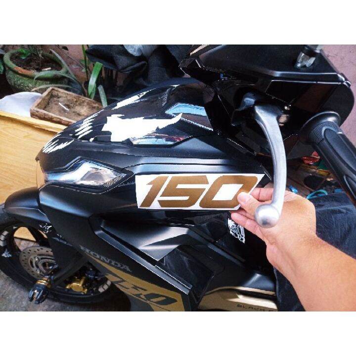 honda airblade 150 motortrade