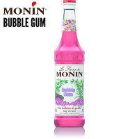 โมนิน ไซรัป Bubble Gum 700 ml.