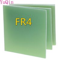 1/1.5/2/3mm thickness FR4 fiberglass sheet Water-green epoxy plate 3240 FR-4 epoxy resin board glass fibre 3D