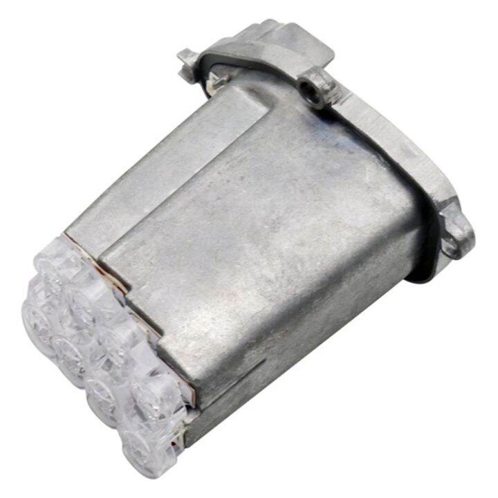 thumbnail image 2 of BMW 7 Series Heater Blower Motor – F01 F02 F03 F04 (2008-2015) Right Hand Drive, 011GCS7085 2 of 3