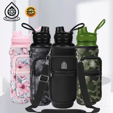 Hydrofresh Tumbler Bag With Pocket from Lazada