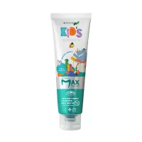 Dentiste’ Kids Toothpaste Mixed Fruit Flavor (Max-Dry Brushing) 20 g. /60 g. ยาสีฟันสำหรับเด็กอายุ 6-12 ปีขึ้นไป ป้องกันฟันผุ Fluoride 1500 PPM