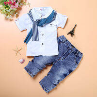 short T-shirt thanksgiving boutique outfits for little boy