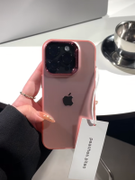 iphone case ญี่ปุ่นและเกาหลี ins เลนส์ชุบไฟฟ้าฝ้าขั้นสูงเหมาะสำหรับ iphone14promax Apple 13 เคสโทรศัพท์มือถือ 11/12 ผู้หญิง