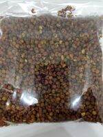 ชวงเจีย พริกหอมแบบ เม็ด และแบบ ป่น Sichuan Peppercorn &amp; Ground Sichuan Pepper  花椒 200g (ใหม่ไม่เก่าเก็บ)