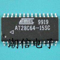 5pcs AT28C64-15SC AT28C64-25SI SOP