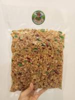 sarkaung Mix Pae 1 Kg (ถั่วทอดพม่า) 3 Pyant Kyaw