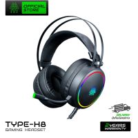 หูฟังเกมมิ่ง EGA TYPE H8 7.1 surround โปรแกรมได้ ของแท้ประกันศูนย์ 2 ปี