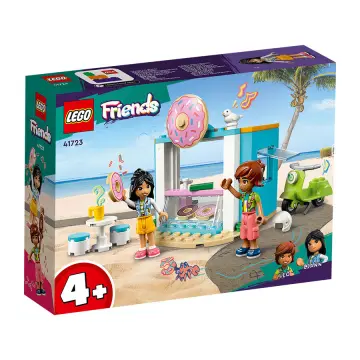 Lego friends hot sale mcdonalds