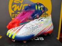 ADIDAS PREDATOR EDGE .1 FG (สินค้าลิขสิทธิ์แท้ 100 %)