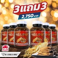 *** ถังเช่า CORDY P PLUS ถั่งเช่าคอร์ดี้ พี พลัส ถังเฉ้า ทิเบตแท้ถั่งเฉ้า ผสมคอลลาเจนและโสมสกัด 100%  (ซื้อ 3 กระปุกแถมฟรี 3 กระปุก)