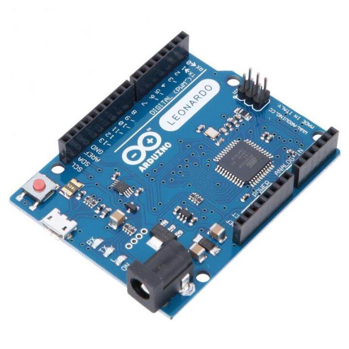 Jupitershopss 5v 16 mhz atmega32u4 development board with usb cable for