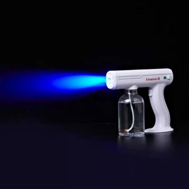 800ml-electric-sprayer-blue-light-usb-rechargeable-nano-steam-water-spray-home-disinfection-machine-atomizer