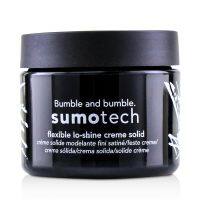 BUMBLE AND BUMBLE - Bb. Sumotech (Flexible Lo-Shine Creme Solid) 50ml/1.5oz