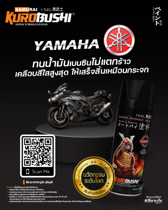 y640-สีน้ำเงินชิวแคนดี้-blue-chil-yamaha-สีมอเตอร์ไซค์-สีสเปรย์ซามูไร-คุโรบุชิ-samuraikurobushi