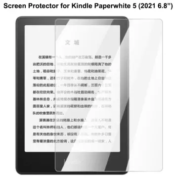 Kindle Paperwhite Screen Protector ราคาถูก ซื้อออนไลน์ที่ - ก.พ