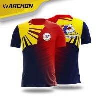 Atletang Pilipino (Round Neck) Visayas Full Sublimated Tshirt / Jersey