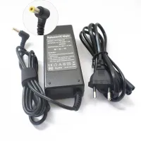 19V 4.74A Notebook AC Adapter For Lenovo IdeaPad Y470 Y530 Y550 Y560 Y650 Y450A Y450G Y510A 90W Laptop Power Supply Cord Charger