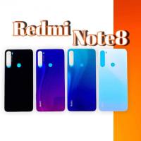 ฝาหลังRedmi Note8 ฝาหลังเรดมีโน๊ต8 ฝาหลังเรดมี Note8 ฝาหลังredminote8 กาบหลัง Redmi Note8 กาบหลังเรดมีโน๊ต8 กระจกหลัง Redmi Note8