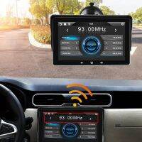 7 Inch Car Radio Support Wireless Carplay and Wireless Android for Car