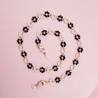 Fashion ing Chains Sunglasses Chain Pearl Sunglasses Chain ing Chains Romantic Sunglasses Chains