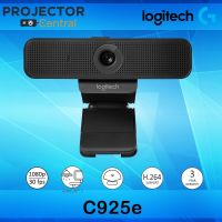 Logitech Webcam C925e (960-001075)