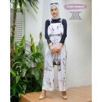 Krafti JUMSUIT ORI SOLO Shirt ORI GHAFFA PREMIUM Shirt