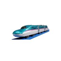 ชุด S-03 Plarail E5 Shinkansen Hayabusa (คู่)