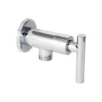 ?HOT? วาล์วฝักบัว 1ทาง LABELLE LB60502 สีโครม วาล์วน้ำ วาล์วสแตนเลส ฝักบัวอาบน้ำ 1-WAY SHOWER VALVE LABELLE LB60502 CHRO