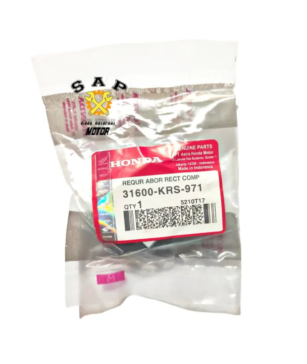 KIPROK SUPRA / KIPROK GRAND / REGULATOR SUPRA / REVO / MEGAPRO