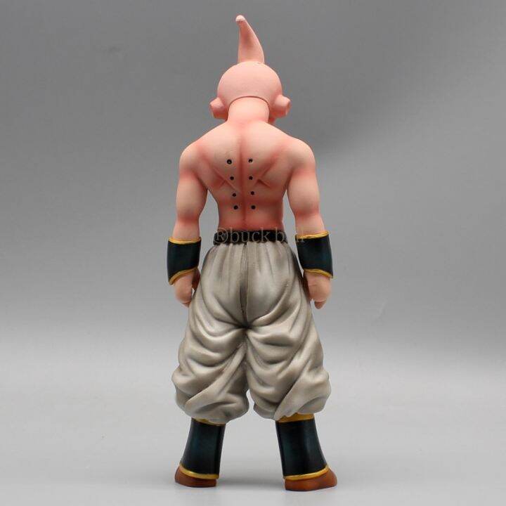 osh-vgfh-mall-20cm-dragon-z-ฟิกเกอร์อนิเมะ-majin-buu-รูปปั้นโกรธรูปปั้นพีวีซีตกแต่งรวบรวมตุ๊กตาแกะสลัก