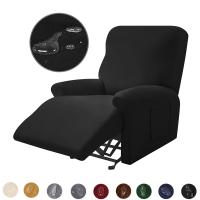 ✥ Waterproof Recliner Sofa Cover Non-slip Massage Lazy Boy Sofa Cover All-inclusive Single Seat Couch Cover Armchair Covers