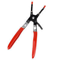 Universal Car Soldering Aid Pliers Hold 2 Wires Innovative Car Repair Tool Garage Tools Car Maintenance Wire Welding Clamp