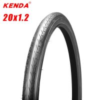 ยางรถจักรยาน KENDA 20er 20X1.2 32-406เบา420กรัมถนน BMX จักรยานเสือภูเขายาง MTB ดอกยางเรียบ40-65 PSI คุณภาพสูง