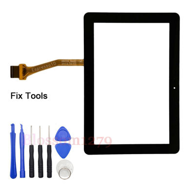 1Pcs For Samsung Galaxy Tab 10.1 P7500 P7510 P7501 i905 Touch Screen Digitizer Outer Panel Glass Sensor Replacement