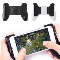 ❀☋ SYRINX โทรศัพท์เกม Mount Bracket Gamepad Hand Grip คลิปสำหรับ iphone X 8 7 Samsung S9 s8 Xiaomi mi8 Huawei P10 Gaming Handle