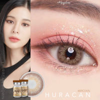 ?คอนแทคเลนส์✨ขนาดมินิ✨ Huracan (Mayalens)