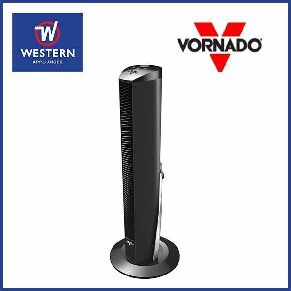 Vornado OSCR37 Oscillating Tower Circulator Lazada PH