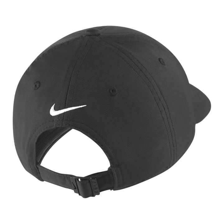 nike-หมวกกอล์ฟไนกี้-nike-golf-legacy91-tech-cap-dh1640-010-black-white-สินค้าลิขสิทธิ์แท้