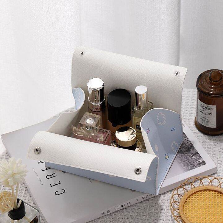 cw-leather-tissue-holder-household-storage-dog-room-decoration-bedroom-office