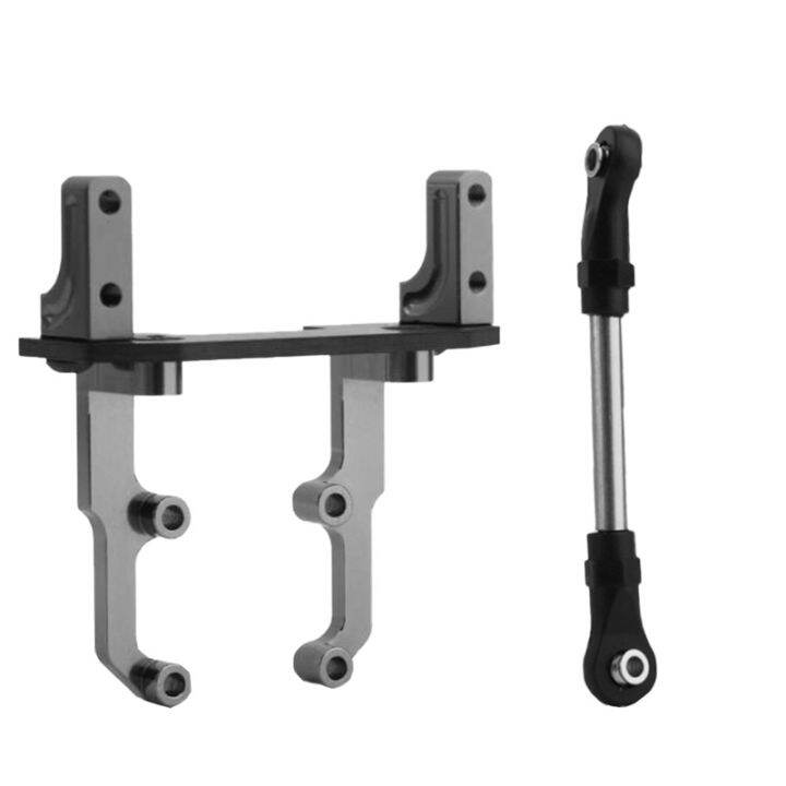 metal-ar44-axle-servo-mount-stand-with-steering-link-rod-for-axial-scx10-ii-90046-1-10-rc-crawler-upgrades-parts