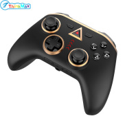 Tay Cầm Không Dây Gamepad Tay Cầm Chơi Game Tương Thích Cho Ios Điện Thoại