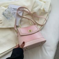 ┇ Nanfeng Chio2nd Mermaid Ji handbag womens 2023 new high-end design niche one-shoulder messenger bag