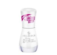 essence the gel nail polish - เอสเซนส์เดอะเจลเนลโพลิช