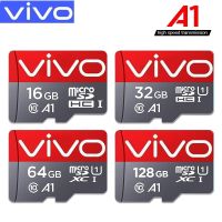 COD Vivo Class 10 Ultra MicroSd A1 UHS-1ความเร็วสูงการ์ดความจำ512GB/256GB / 128GB / 64GB ไมโคร TF Card